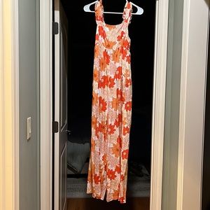 Petal and pup jumper with zipper back size 2